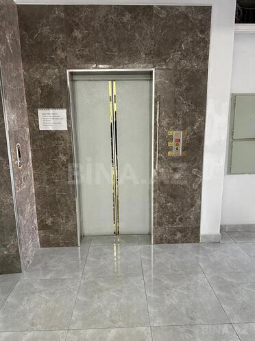 Продаётся 3-комн. новостройка 81.3 м², м. Ахмедлы, photo 15 from 19