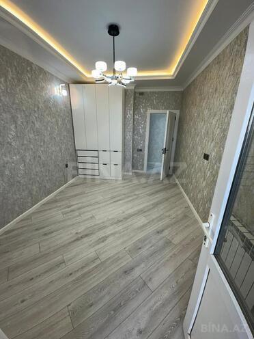 Продаётся 3-комн. новостройка 81.3 м², м. Ахмедлы, photo 4 from 19
