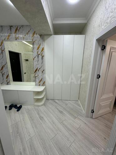 Продаётся 3-комн. новостройка 81.3 м², м. Ахмедлы, photo 6 from 19