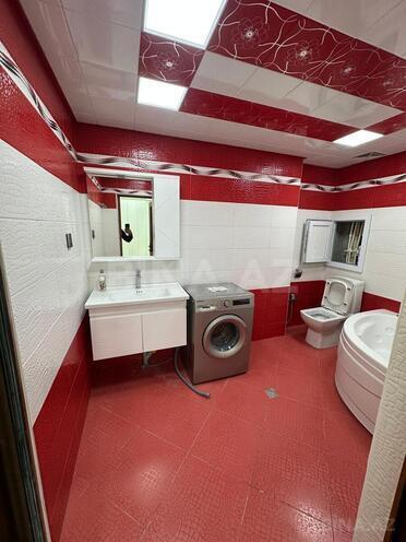 Продаётся 3-комн. новостройка 81.3 м², м. Ахмедлы, photo 13 from 19