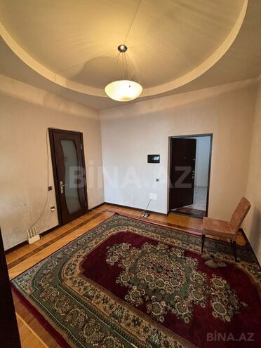 İcarəyə verilir 3 otaqlı yeni tikili 90 m², Memar Əcəmi m., photo 8 from 10