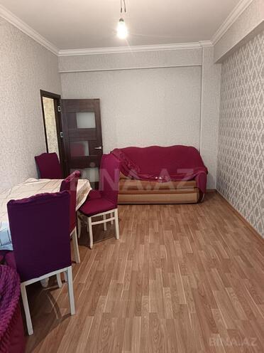 İcarəyə verilir 2 otaqlı yeni tikili 60 m², Abşeron r., photo 3 from 7