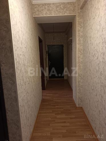 İcarəyə verilir 2 otaqlı yeni tikili 60 m², Abşeron r., photo 6 from 7