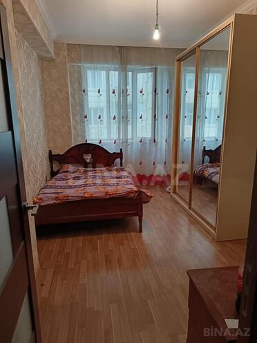 İcarəyə verilir 2 otaqlı yeni tikili 60 m², Abşeron r., photo 4 from 7