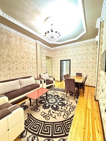 Продаётся 2-комн. вторичка 55 м², м. Сахил, photo 1 from 11