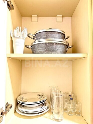 Продаётся 2-комн. вторичка 55 м², м. Сахил, photo 10 from 11