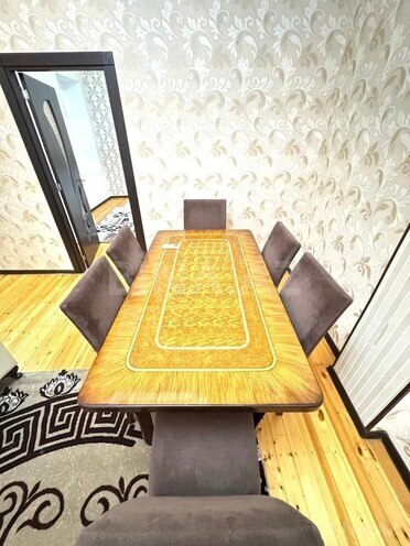 Продаётся 2-комн. вторичка 55 м², м. Сахил, photo 7 from 11