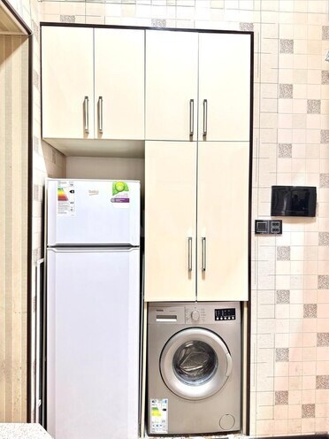 Продаётся 2-комн. вторичка 55 м², м. Сахил, photo 8 from 11