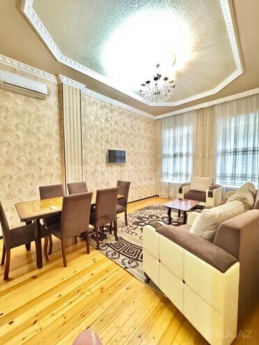 Продаётся 2-комн. вторичка 55 м², м. Сахил, photo 4 from 11