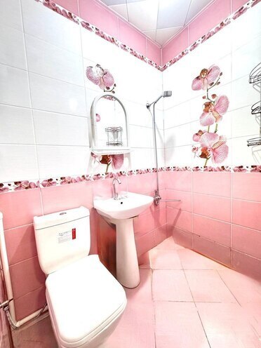 Продаётся 2-комн. вторичка 55 м², м. Сахил, photo 9 from 11