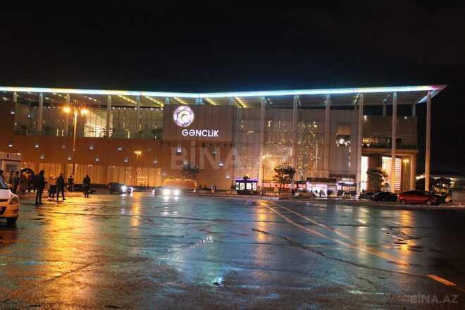 Продаётся 3-комн. вторичка 80 м², м. Гянджлик, photo 29 from 31