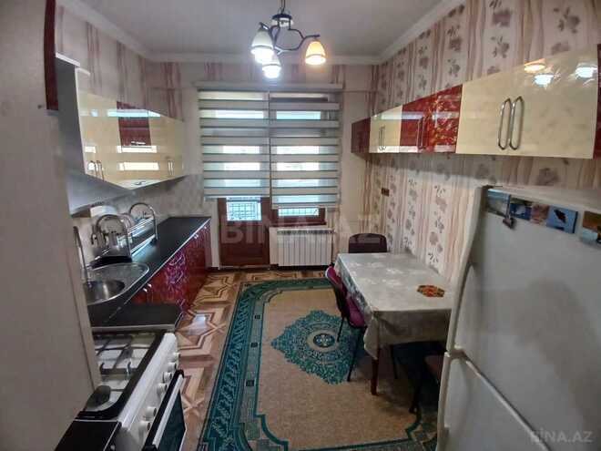 İcarəyə verilir 3 otaqlı yeni tikili 135 m², photo 7 from 13