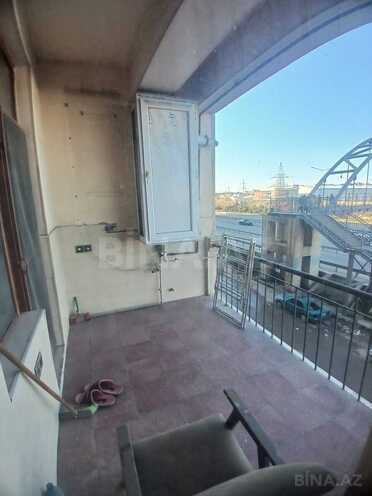 İcarəyə verilir 3 otaqlı yeni tikili 135 m², photo 4 from 13