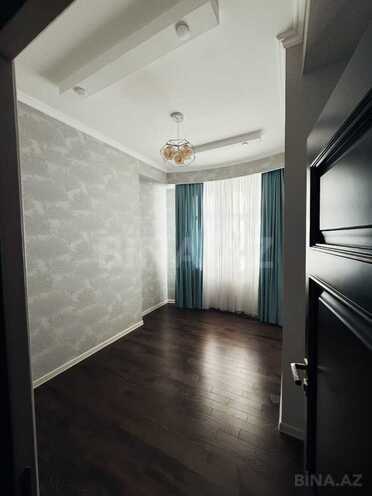Satılır 3 otaqlı yeni tikili 120 m², Nərimanov r., photo 7 from 12