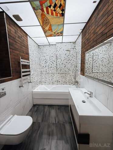 Satılır 3 otaqlı yeni tikili 120 m², Nərimanov r., photo 10 from 12