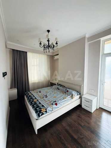 Satılır 3 otaqlı yeni tikili 120 m², Nərimanov r., photo 5 from 12
