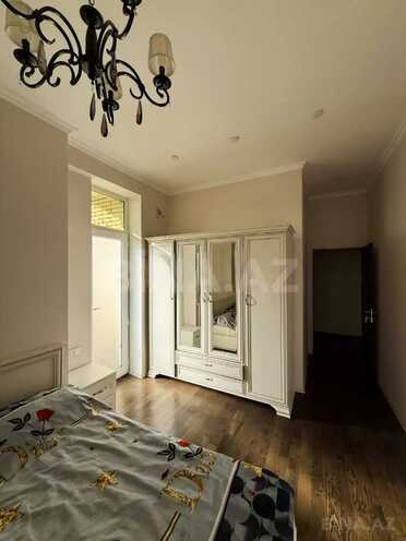 Satılır 3 otaqlı yeni tikili 120 m², Nərimanov r., photo 6 from 12