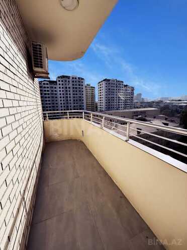 Satılır 3 otaqlı yeni tikili 120 m², Nərimanov r., photo 11 from 12