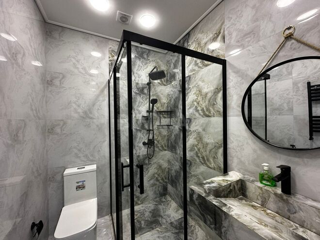 Продаётся 3-комн. дом/дача 90 м², пос. Шувеляны, photo 11 from 15