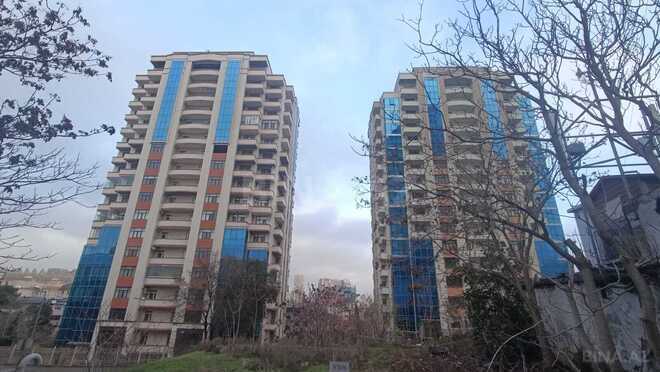 Satılır 3 otaqlı yeni tikili 170 m², Yasamal r., photo 10 from 28