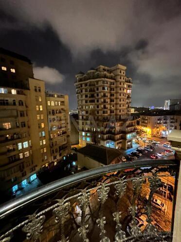 İcarəyə verilir 3 otaqlı yeni tikili 180 m², İçəri Şəhər m., photo 26 from 27