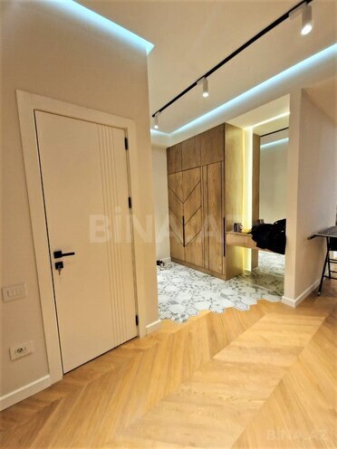 İcarəyə verilir 3 otaqlı yeni tikili 180 m², İçəri Şəhər m., photo 23 from 27
