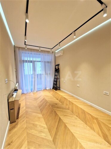 İcarəyə verilir 3 otaqlı yeni tikili 180 m², İçəri Şəhər m., photo 16 from 27