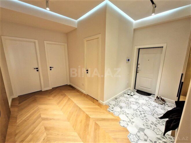 İcarəyə verilir 3 otaqlı yeni tikili 180 m², İçəri Şəhər m., photo 24 from 27