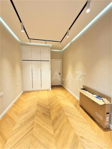 İcarəyə verilir 3 otaqlı yeni tikili 180 m², İçəri Şəhər m., photo 15 from 27