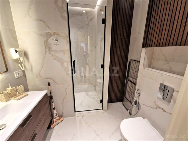 İcarəyə verilir 3 otaqlı yeni tikili 180 m², İçəri Şəhər m., photo 12 from 27