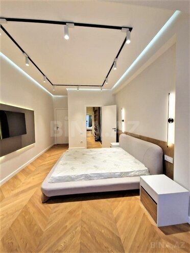 İcarəyə verilir 3 otaqlı yeni tikili 180 m², İçəri Şəhər m., photo 9 from 27