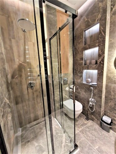 İcarəyə verilir 3 otaqlı yeni tikili 180 m², İçəri Şəhər m., photo 20 from 27