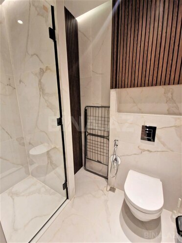 İcarəyə verilir 3 otaqlı yeni tikili 180 m², İçəri Şəhər m., photo 13 from 27