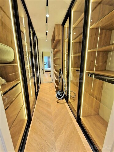 İcarəyə verilir 3 otaqlı yeni tikili 180 m², İçəri Şəhər m., photo 11 from 27