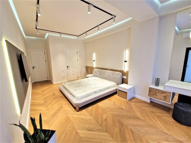 İcarəyə verilir 3 otaqlı yeni tikili 180 m², İçəri Şəhər m., photo 7 from 27