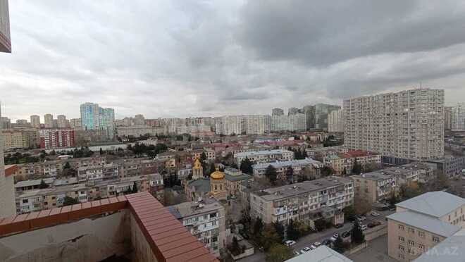 Satılır 3 otaqlı yeni tikili 170 m², Yasamal r., photo 27 from 28