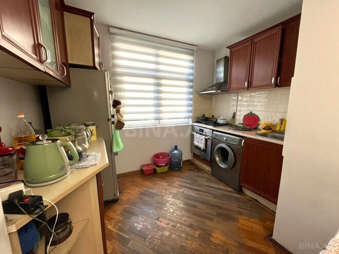 Продаётся 3-комн. вторичка 80 м², м. Гянджлик, photo 15 from 31