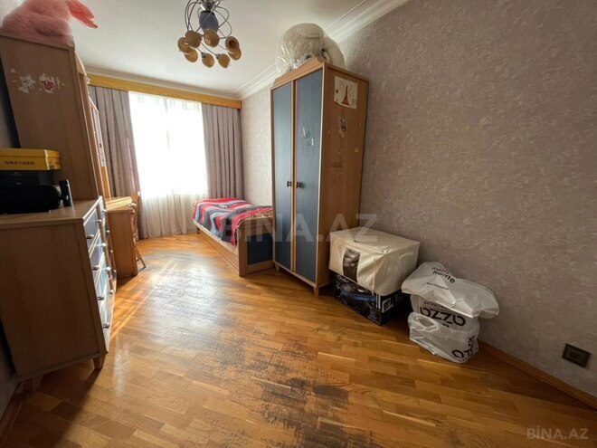 Продаётся 3-комн. вторичка 80 м², м. Гянджлик, photo 11 from 31