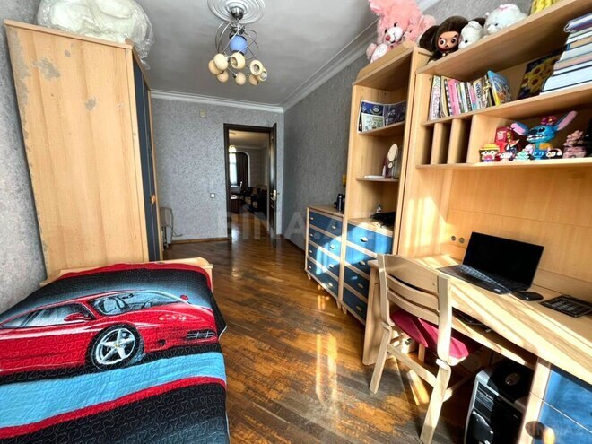 Продаётся 3-комн. вторичка 80 м², м. Гянджлик, photo 12 from 31