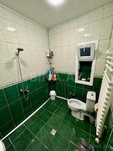 Сдаётся 3-комн. новостройка 80 м², м. Ичеришехер, photo 21 from 22