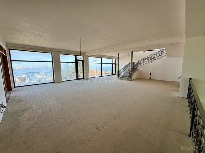 Продаётся 9-комн. дом/дача 800 м², пос. Баилова, photo 12 from 30