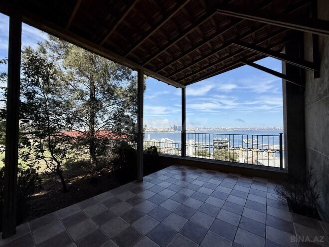 Продаётся 9-комн. дом/дача 800 м², пос. Баилова, photo 24 from 30