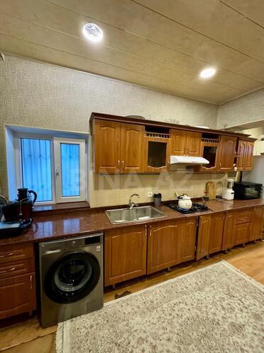 İcarəyə verilir 3 otaqlı köhnə tikili 80 m², 28 May m., photo 16 from 30