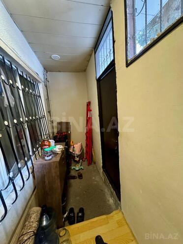 İcarəyə verilir 3 otaqlı köhnə tikili 80 m², 28 May m., photo 17 from 30
