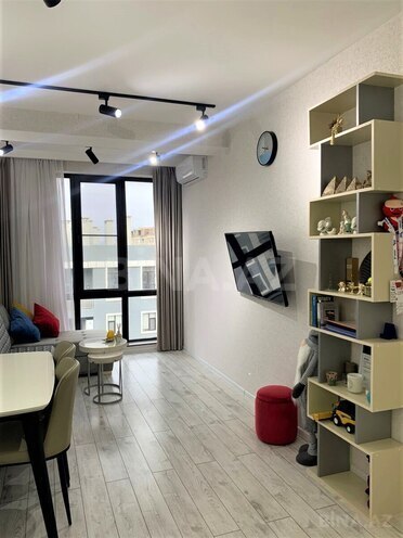 Satılır 2 otaqlı yeni tikili 65 m², Nərimanov r., photo 4 from 11
