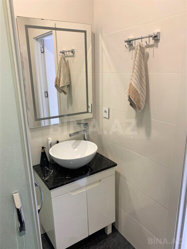 Satılır 2 otaqlı yeni tikili 65 m², Nərimanov r., photo 9 from 11