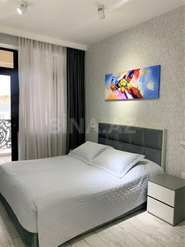 Satılır 2 otaqlı yeni tikili 65 m², Nərimanov r., photo 6 from 11
