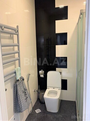Satılır 2 otaqlı yeni tikili 65 m², Nərimanov r., photo 8 from 11