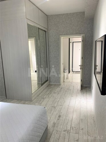 Satılır 2 otaqlı yeni tikili 65 m², Nərimanov r., photo 7 from 11