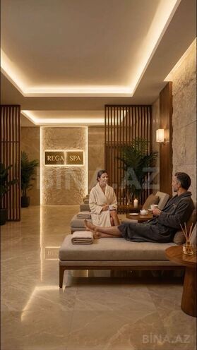 Продаётся 2-комн. новостройка 76 м², Сабаильский р., photo 6 from 13